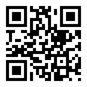 福建数林信息科技有限公司手机网站二维码